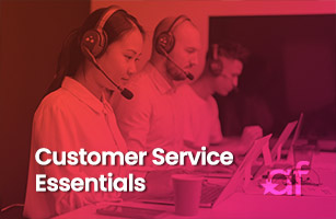 Customer Service Essentials