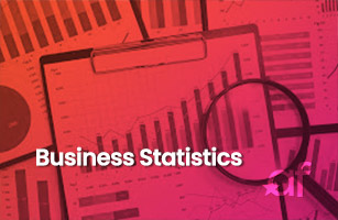 Business Statistics