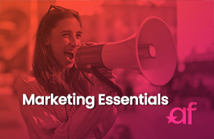 Marketing Essentials