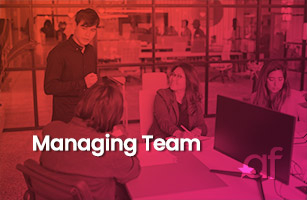 Managing Team