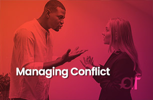 Managing Conflict