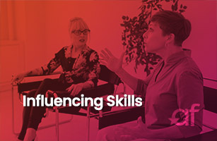 Influencing Skills