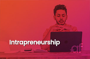 Intrapreneurship