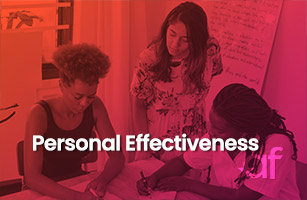 Personal Effectiveness